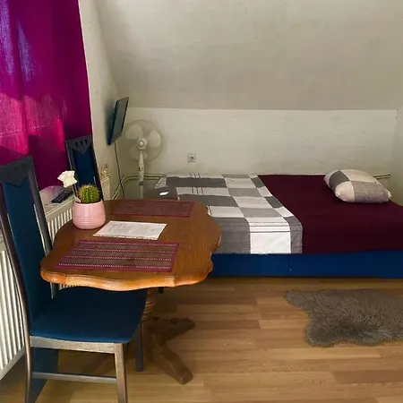 Studio Apartman Veliko Brdo *
