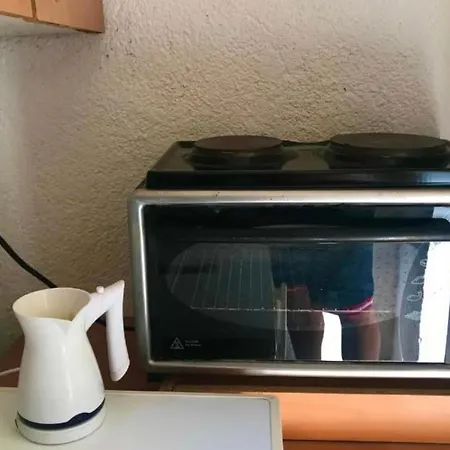 Studio Apartman Veliko Brdo 公寓 *