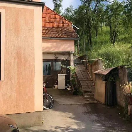 公寓 Studio Apartman Veliko Brdo 巴尼西卢卡